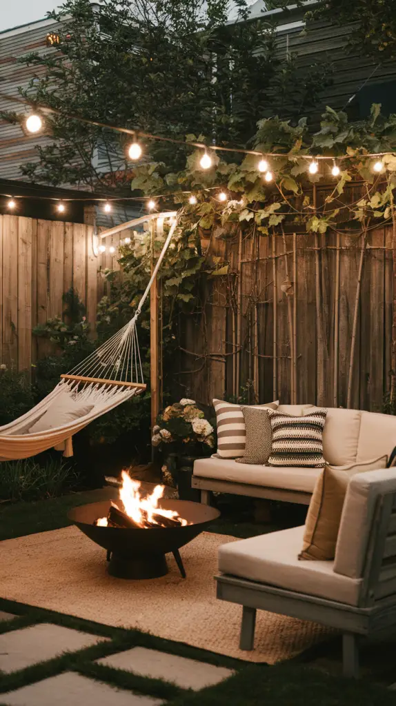 Small Garden Inspiration: 28 Clever Ideas for Stunning Green Spaces