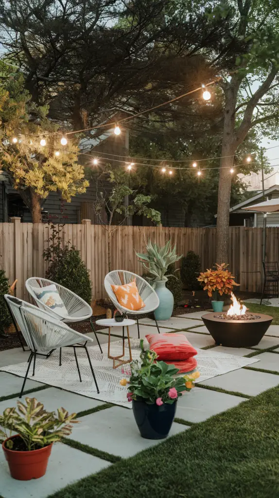 30 Genius Backyard Landscaping Ideas for a Beautiful and Functional Yard
