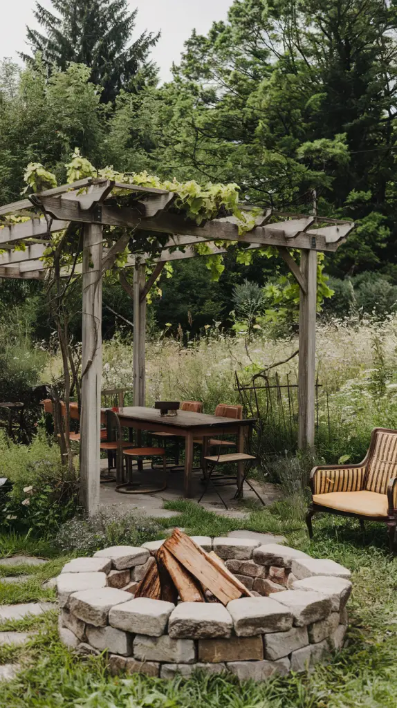 From Play Areas to Pools: Stunning Family Backyard Layout Inspirations