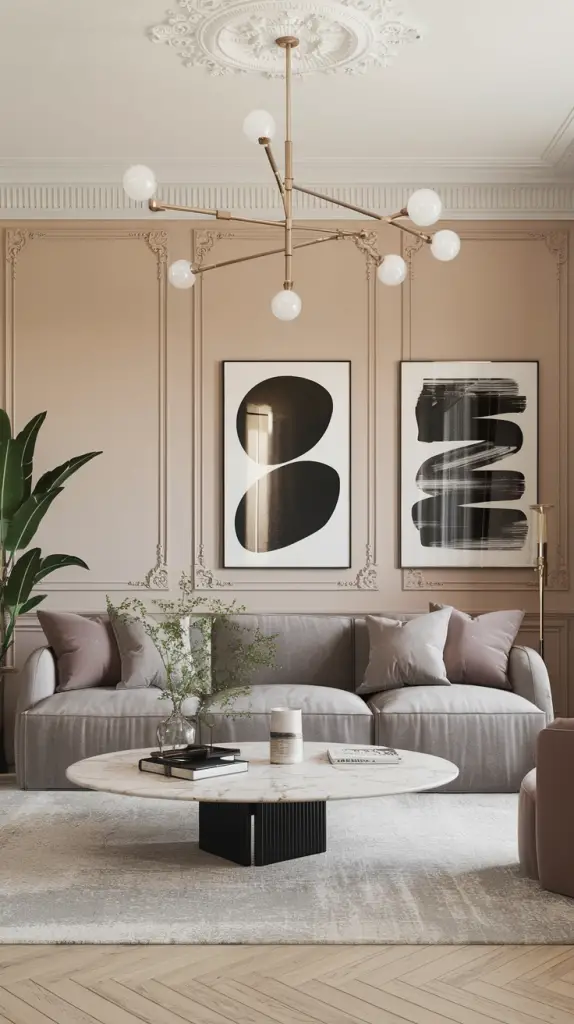 29 Home Decor Trends for Spring 2025 That Will Transform Your Space