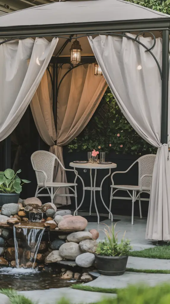 Gazebo Inspiration: 29 Designs for Your Perfect Outdoor Retreat