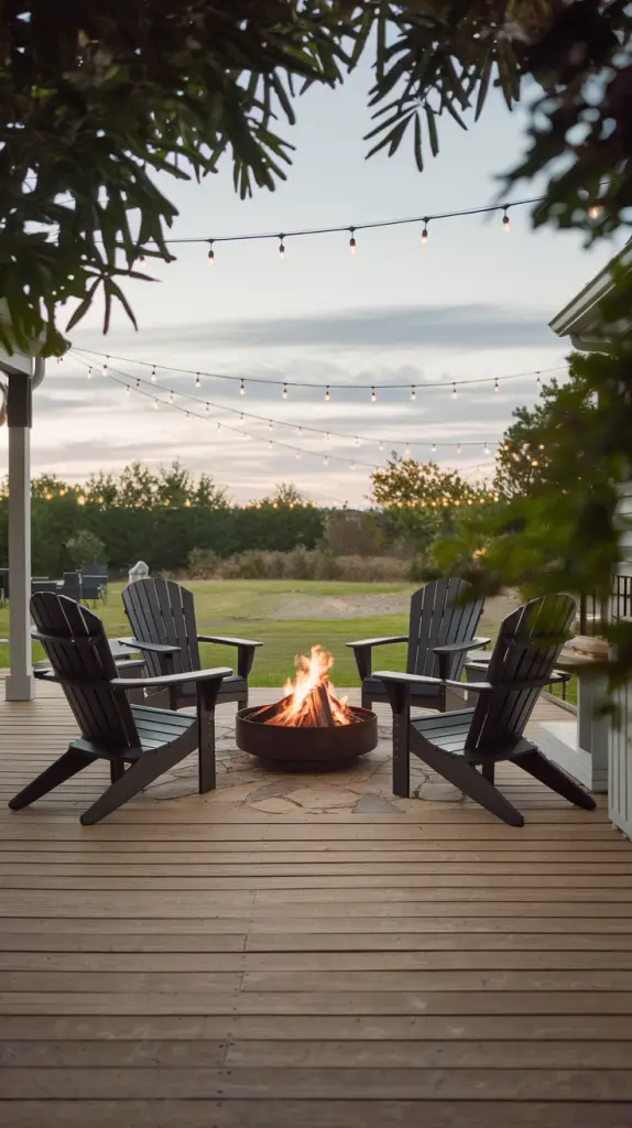 27 Must-Try Outdoor Chairs Ideas for Patios, Gardens, and Backyards