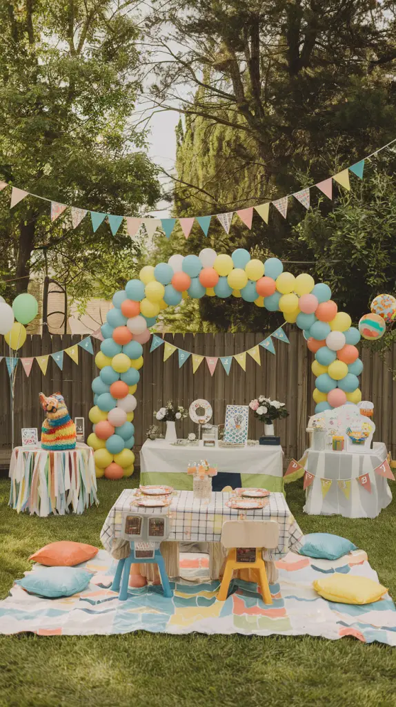 26 Creative & Fun Outdoor Ideas for Kids to Enjoy the Great Outdoors