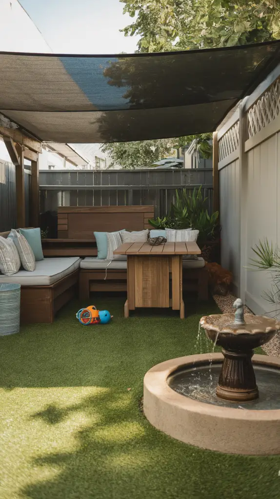 25 Small Backyard Landscaping Ideas for a Beautiful and Functional Outdoor Oasis