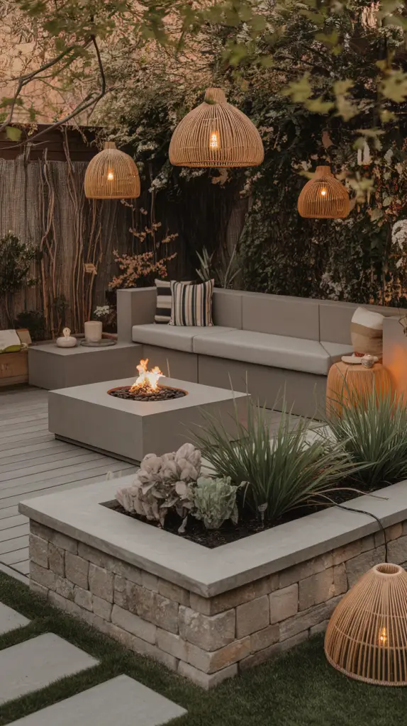 25 Creative Backyard Ideas for Every Budget and Style