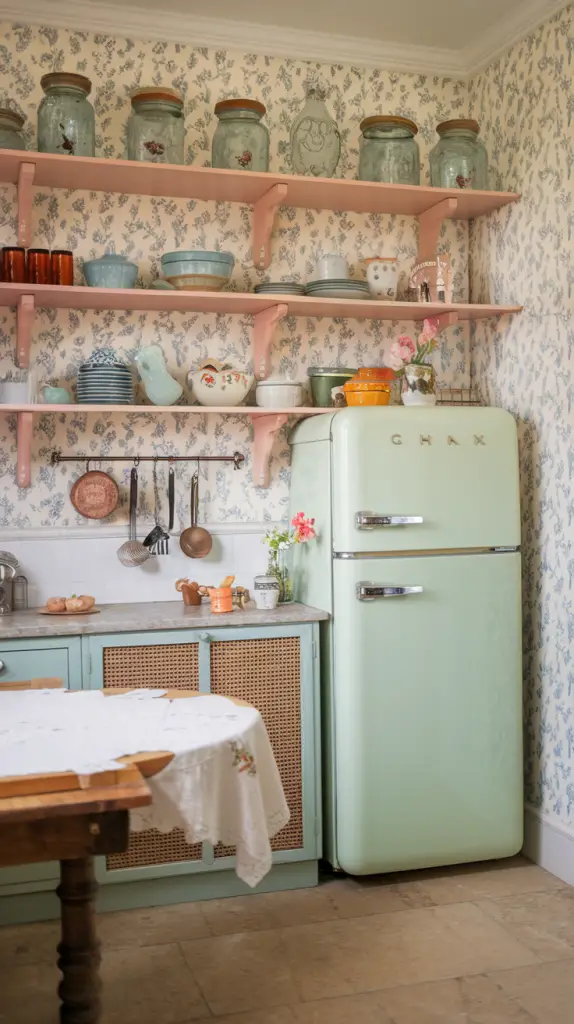 Transform Your Kitchen with These 26 Spring Decor Ideas