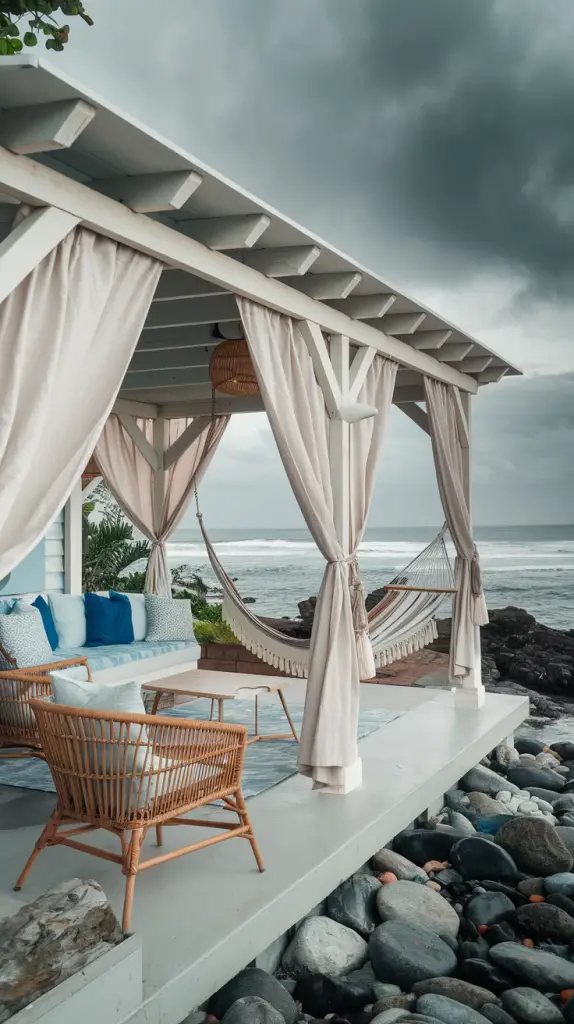 29 Breathtaking Outdoor Pavilion Ideas to Transform Your Backyard