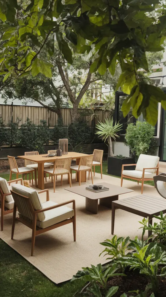 Create the Ultimate Outdoor Entertaining Area: 28 Inspiring Ideas