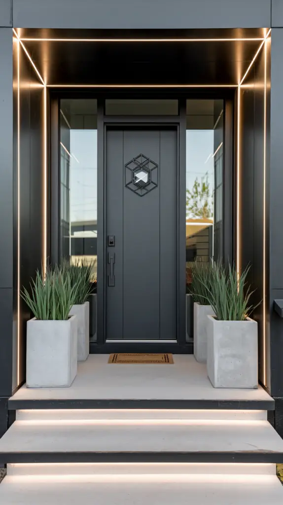 29 Small Front Porch Ideas to Maximize Style & Functionality