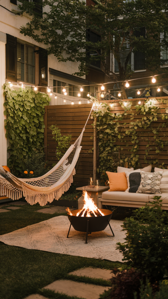Small Garden Inspiration: 28 Clever Ideas for Stunning Green Spaces