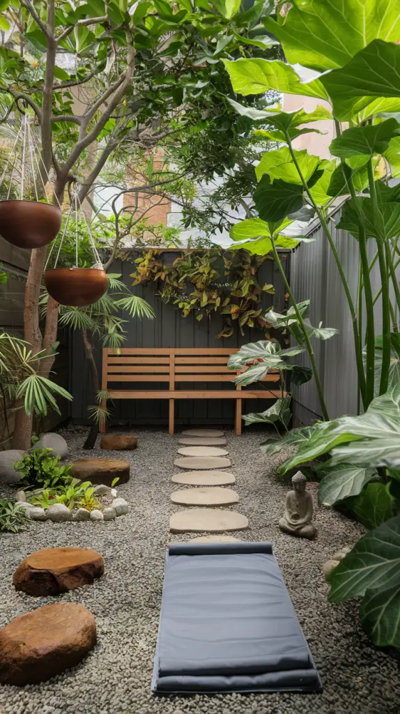 Transform Your Space: 26 Stunning Zen Garden Ideas for Indoors & Outdoors