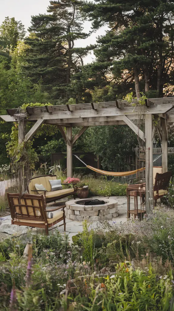 From Play Areas to Pools: Stunning Family Backyard Layout Inspirations