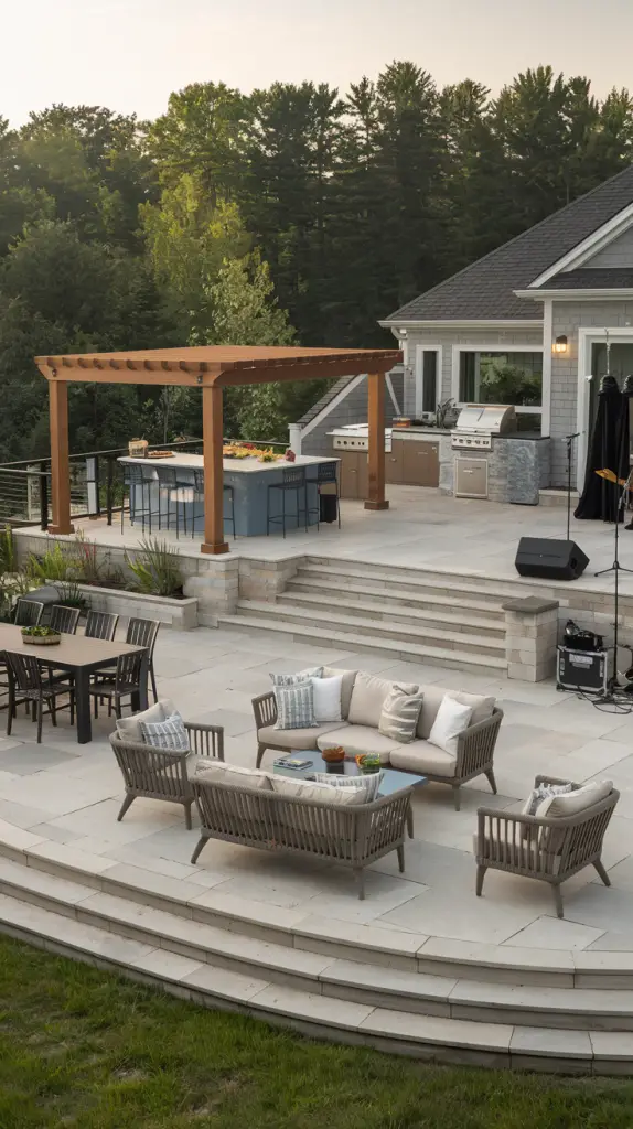 25 Outdoor Deck Designs to Elevate Your Home’s Outdoor Living