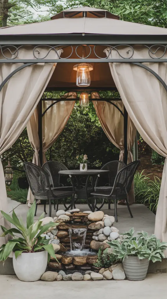 Gazebo Inspiration: 29 Designs for Your Perfect Outdoor Retreat
