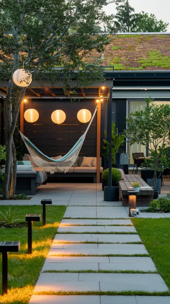 From DIY to Solar: 31 Stunning Outdoor Lighting Ideas for Every Home