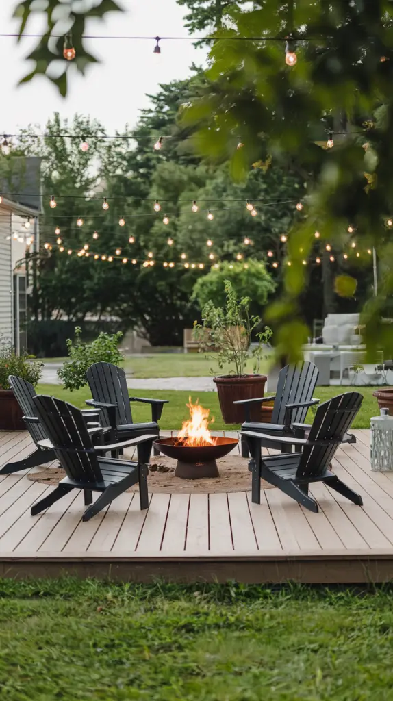 27 Must-Try Outdoor Chairs Ideas for Patios, Gardens, and Backyards
