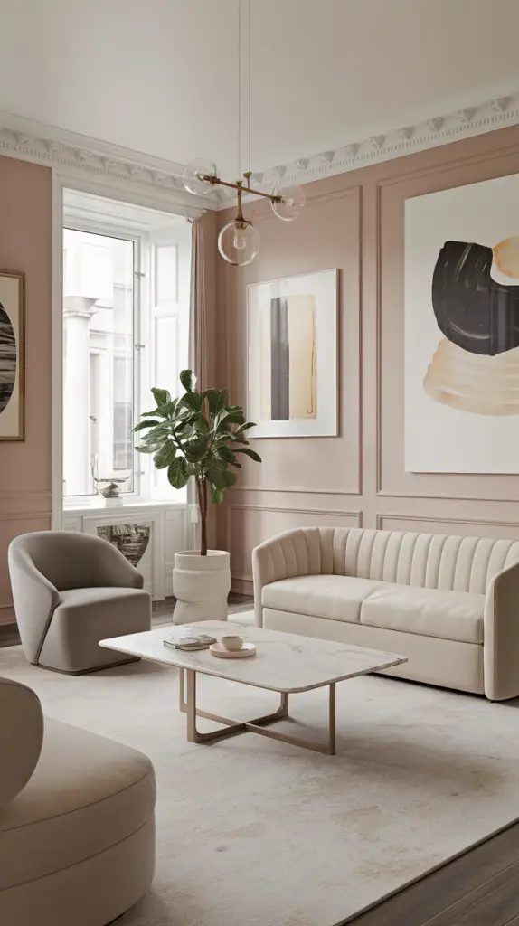 29 Home Decor Trends for Spring 2025 That Will Transform Your Space