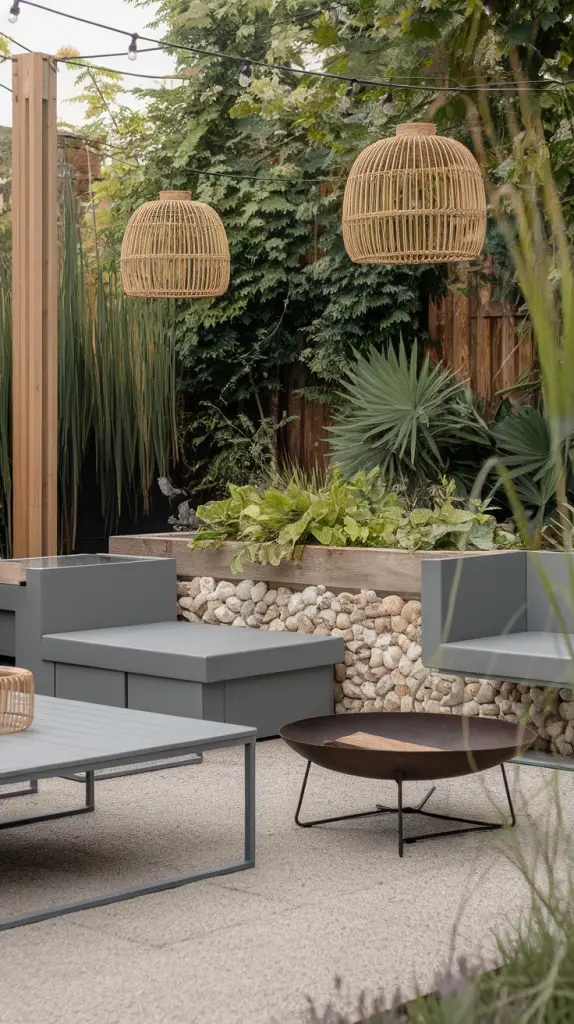 25 Creative Backyard Ideas for Every Budget and Style