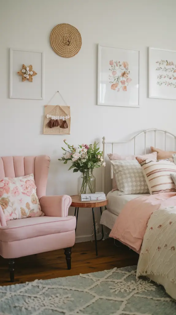 27 Gorgeous Spring Bedroom Decor Ideas to Transform Your Space in 2025