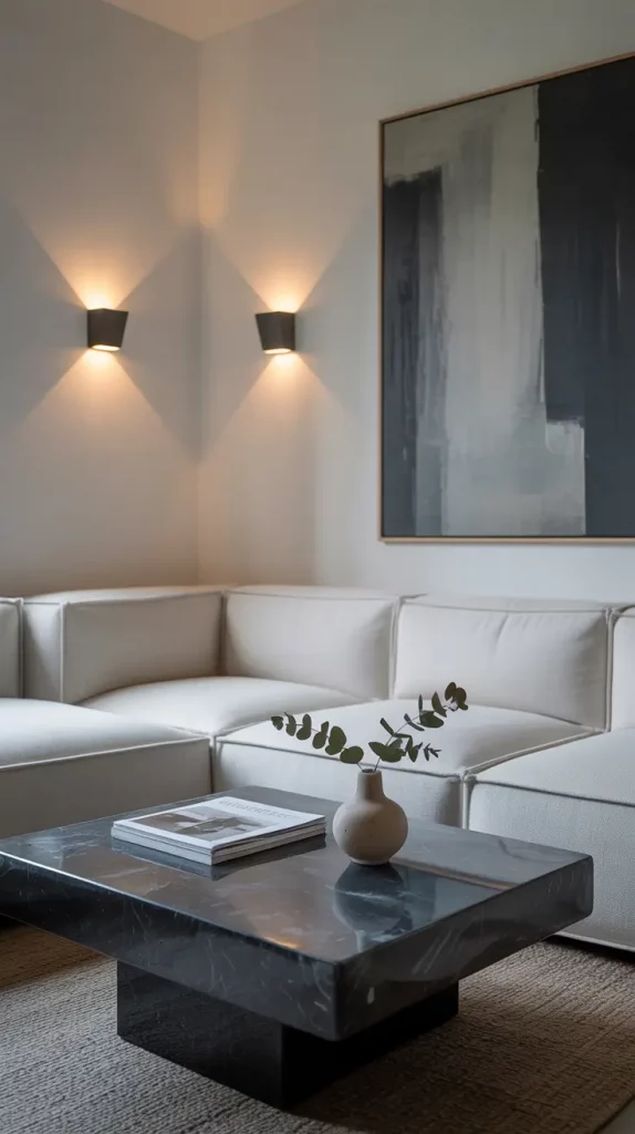 Small Living Room Ideas: 29 Cozy & Stylish Designs to Maximize Your Space