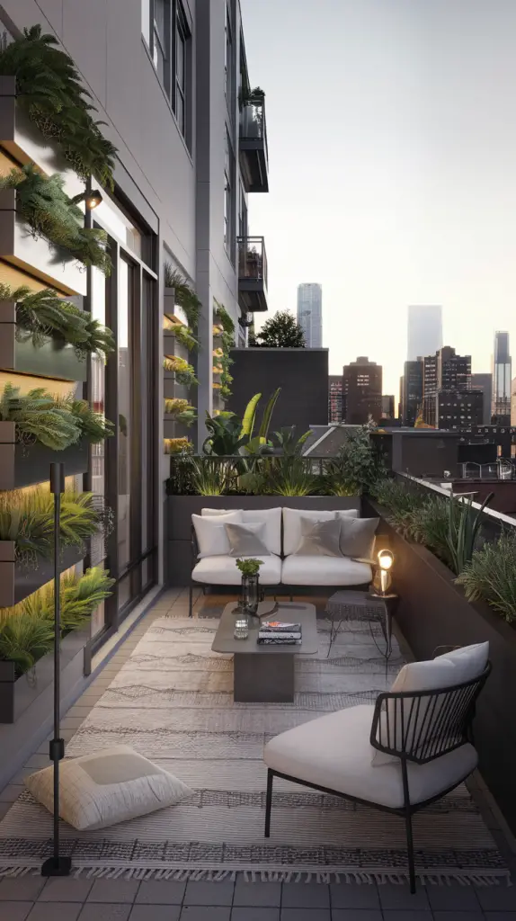 From Budget to Luxury: 27 Stunning Terrace Design Inspirations