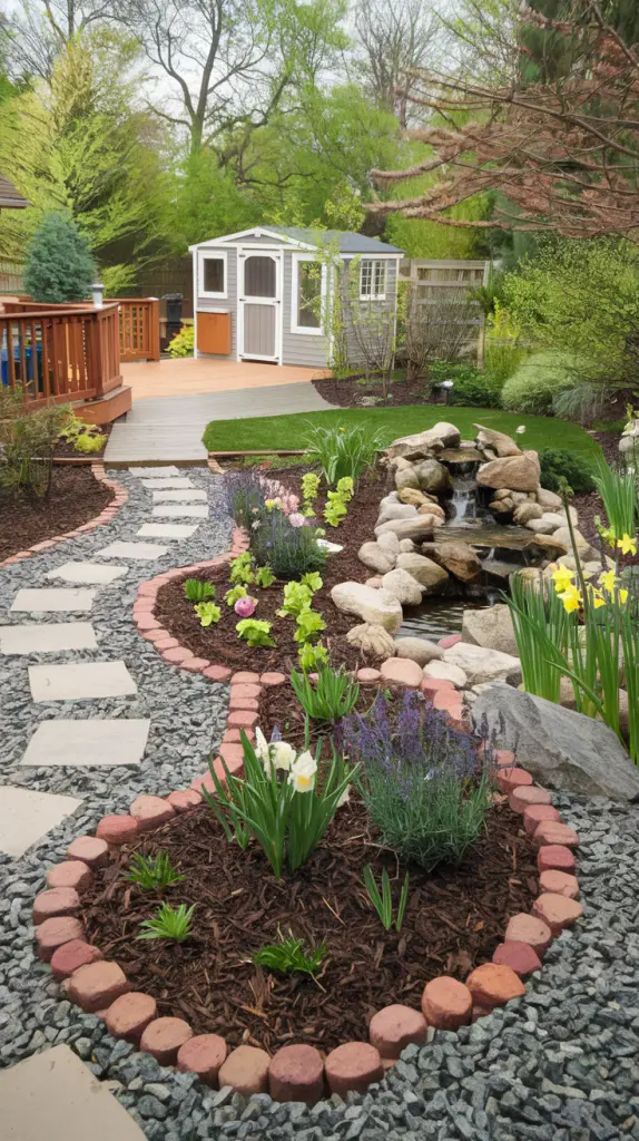 Transform Your Backyard for Less: 27 Genius Budget-Friendly Ideas