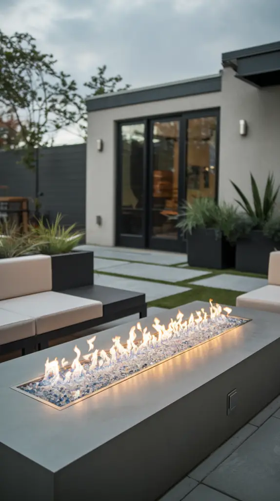 Fire Pit Designs: 30 Ways to Enhance Your Backyard Ambiance