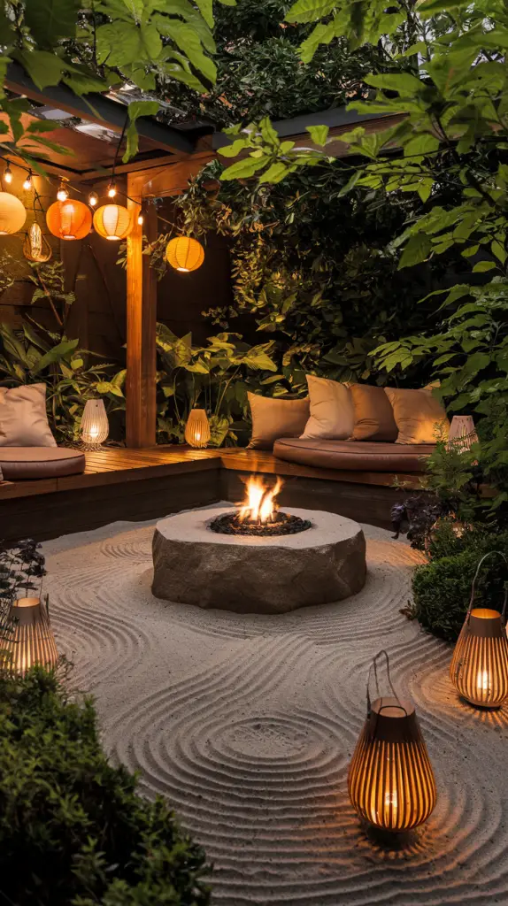 Transform Your Space: 26 Stunning Zen Garden Ideas for Indoors & Outdoors