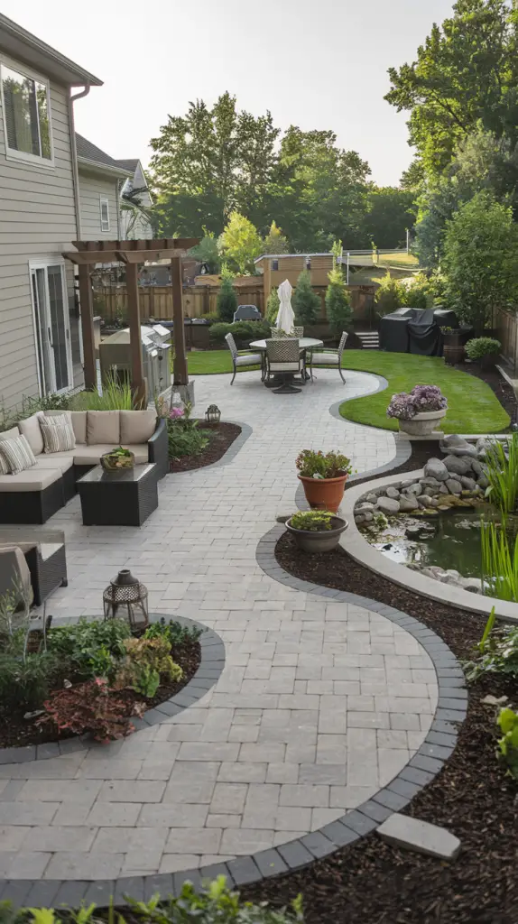 30 Genius Backyard Landscaping Ideas for a Beautiful and Functional Yard