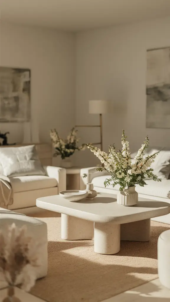 Transform Your Living Room: 25 Must-Try Spring Decor Ideas