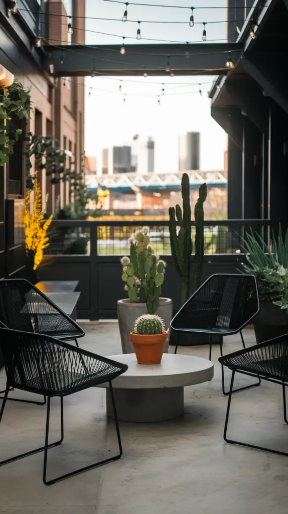 27 Must-Try Outdoor Chairs Ideas for Patios, Gardens, and Backyards