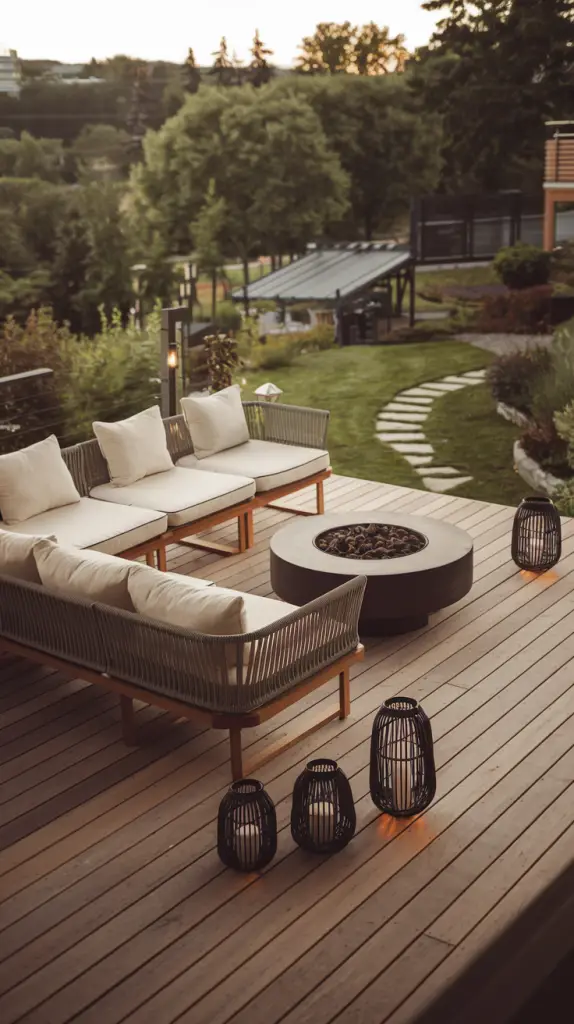 25 Inspiring Outdoor Sofa Ideas for Every Patio, Deck, and Lounge Area