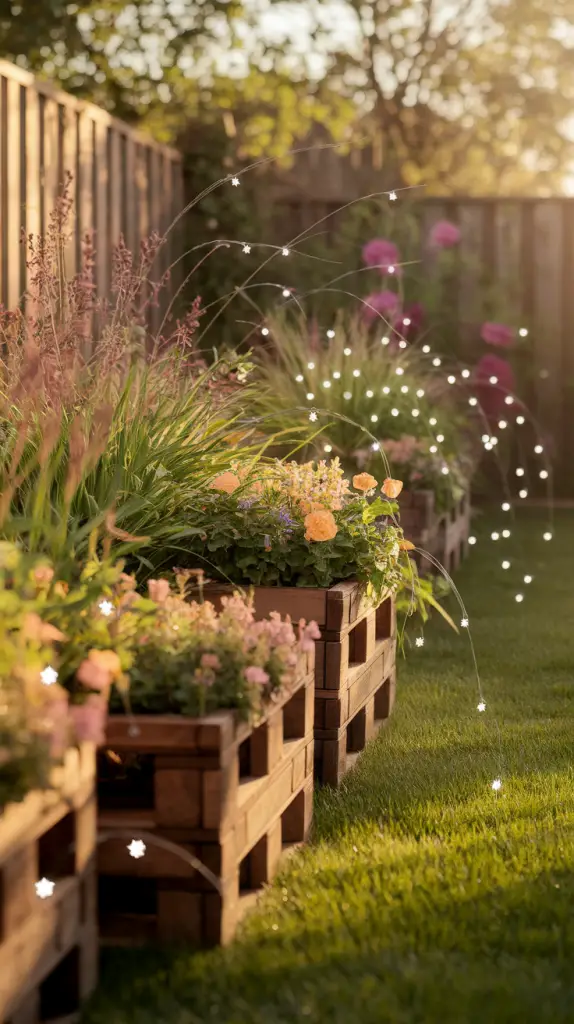 26 Must-Try Garden Design Ideas for Every Space & Budget