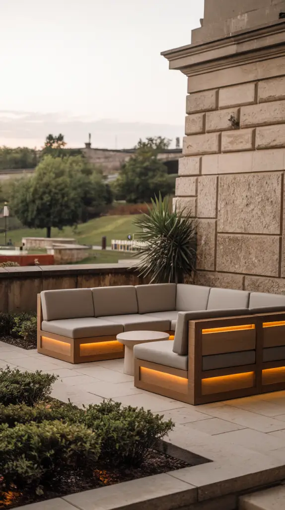 25 Small Backyard Landscaping Ideas for a Beautiful and Functional Outdoor Oasis