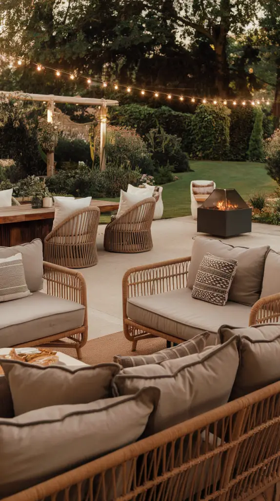 25 Creative Backyard Ideas for Every Budget and Style