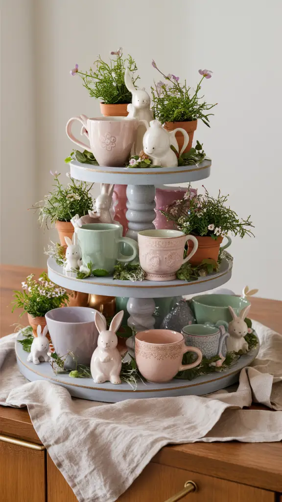 Transform Your Kitchen with These 26 Spring Decor Ideas