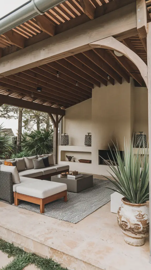 29 Breathtaking Outdoor Pavilion Ideas to Transform Your Backyard