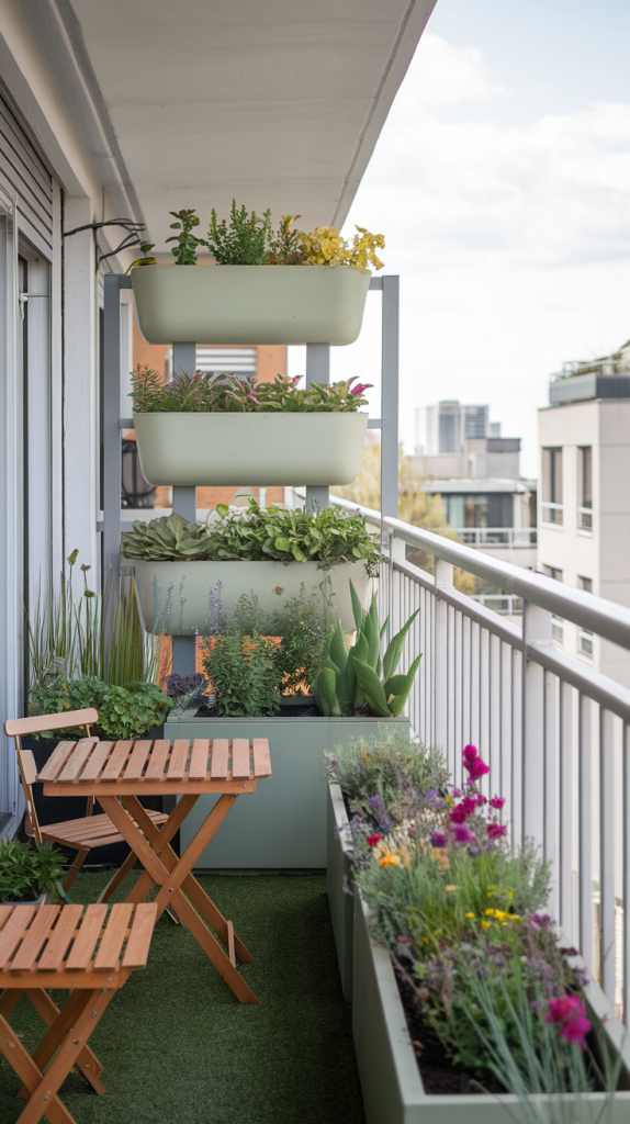 Small Garden Inspiration: 28 Clever Ideas for Stunning Green Spaces