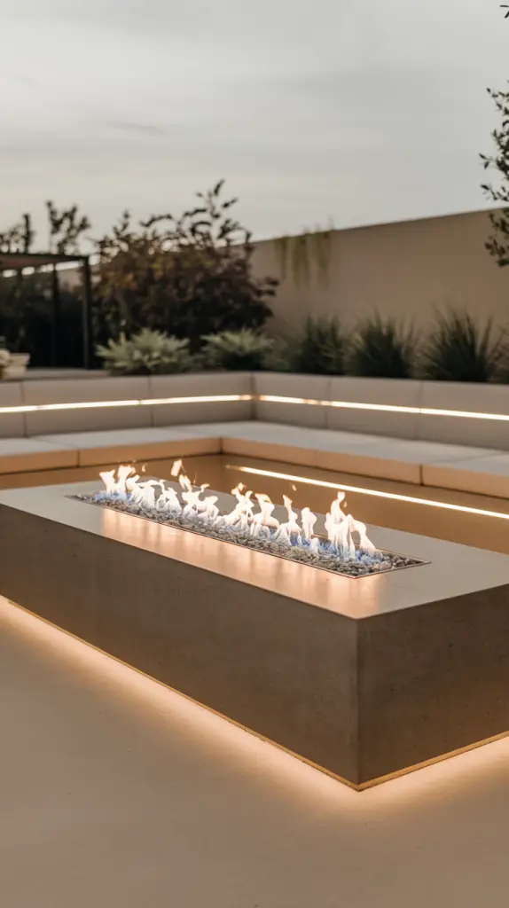 Fire Pit Designs: 30 Ways to Enhance Your Backyard Ambiance