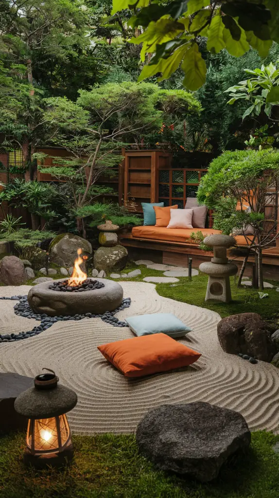 Transform Your Space: 26 Stunning Zen Garden Ideas for Indoors & Outdoors