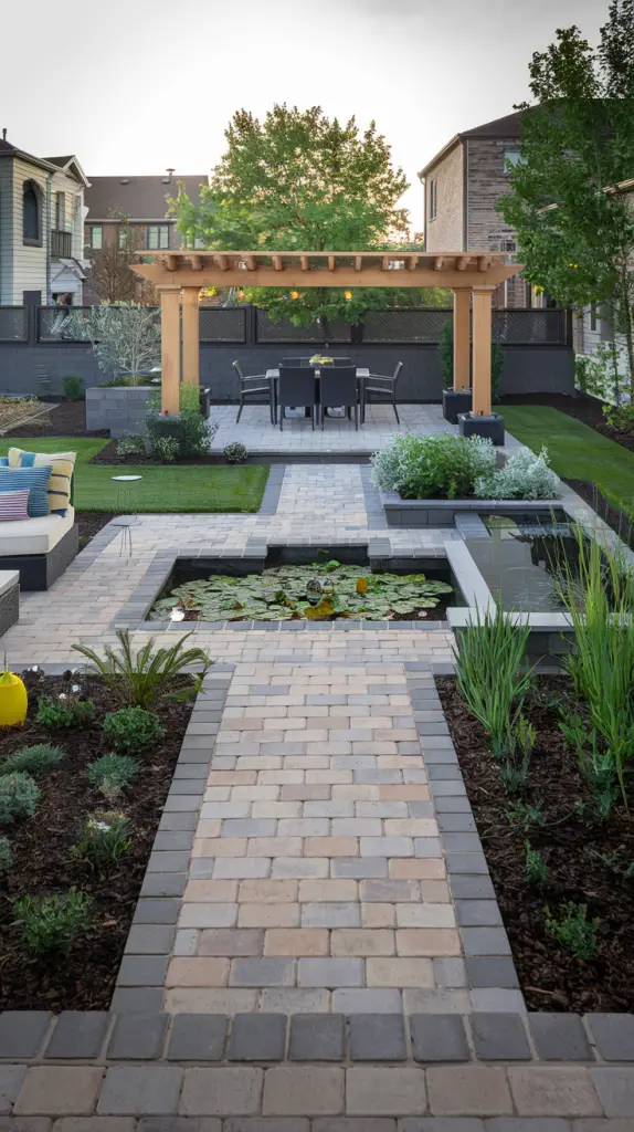30 Genius Backyard Landscaping Ideas for a Beautiful and Functional Yard