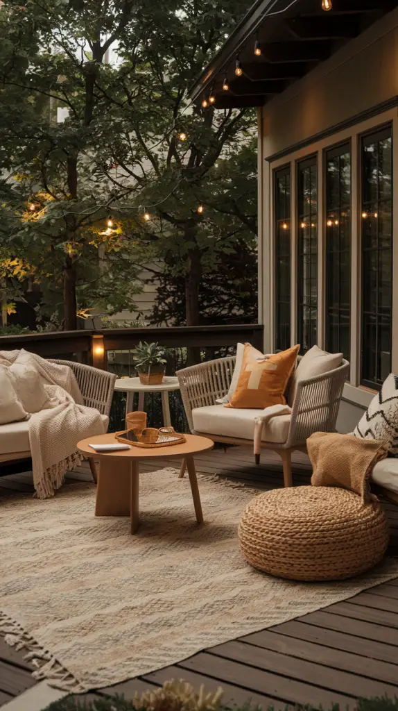 25 Outdoor Deck Designs to Elevate Your Home’s Outdoor Living