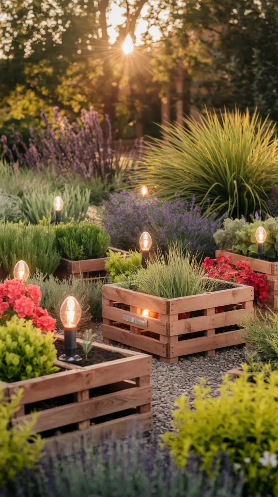 26 Must-Try Garden Design Ideas for Every Space & Budget