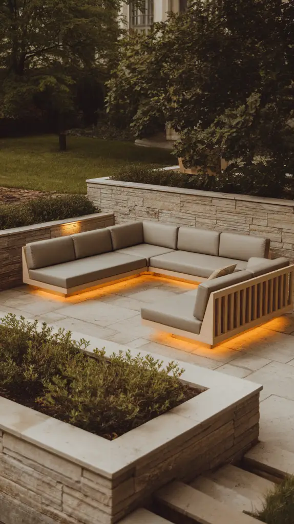 25 Small Backyard Landscaping Ideas for a Beautiful and Functional Outdoor Oasis