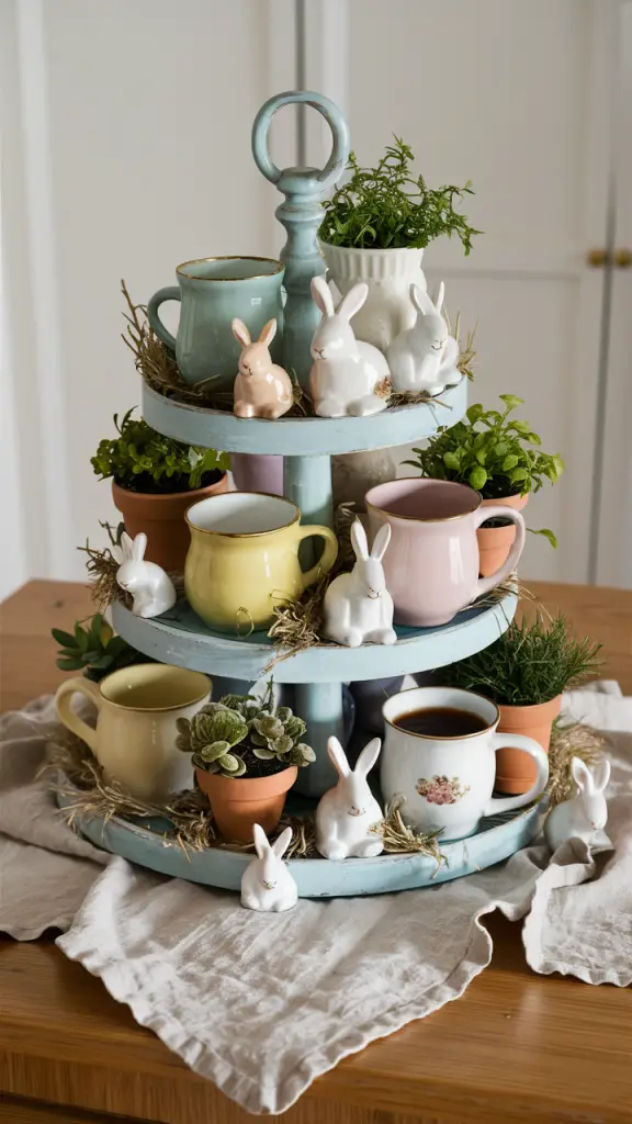 Transform Your Kitchen with These 26 Spring Decor Ideas