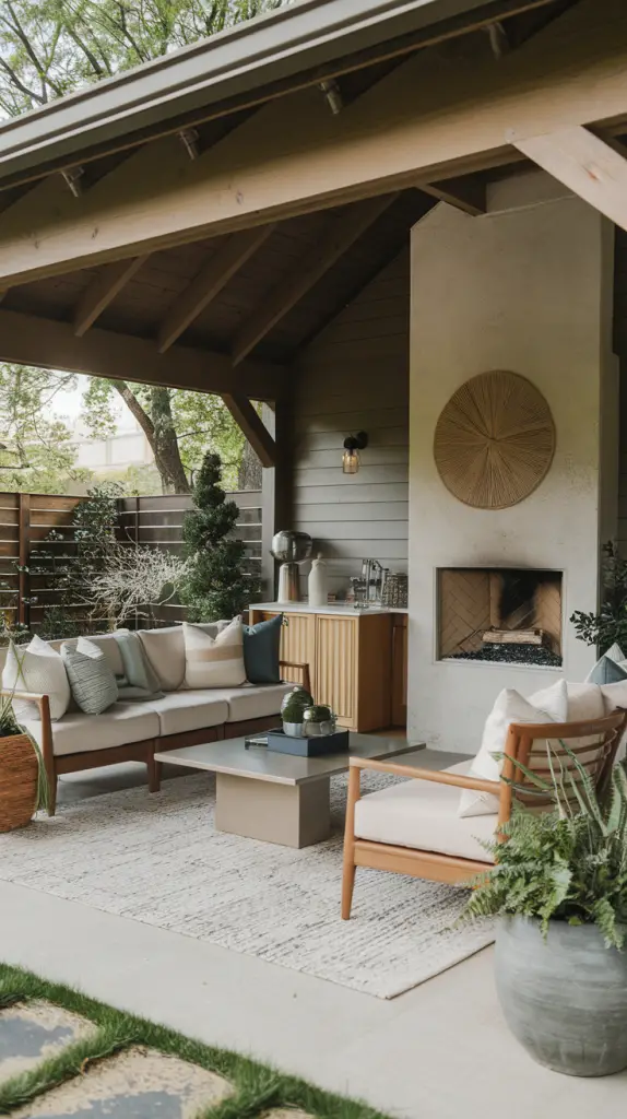 29 Breathtaking Outdoor Pavilion Ideas to Transform Your Backyard