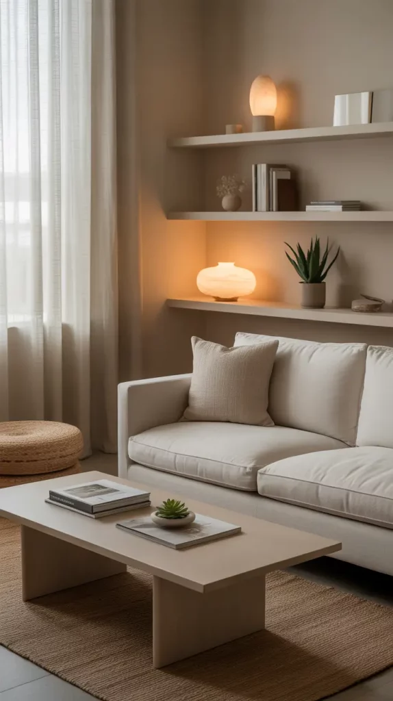 Small Living Room Ideas: 29 Cozy & Stylish Designs to Maximize Your Space