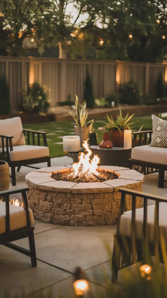 Create the Ultimate Outdoor Entertaining Area: 28 Inspiring Ideas