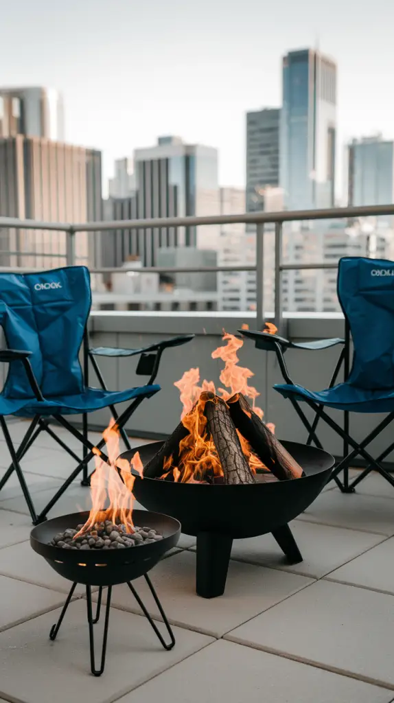 27 Brilliant Yard Fire Pit Ideas for Warm Gatherings Outdoors