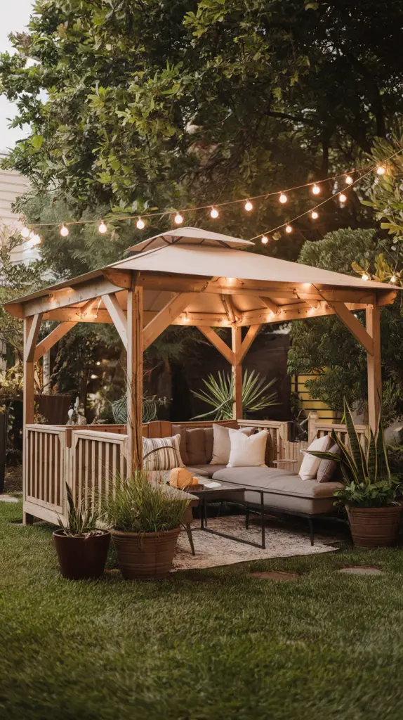 Transform Your Backyard for Less: 27 Genius Budget-Friendly Ideas